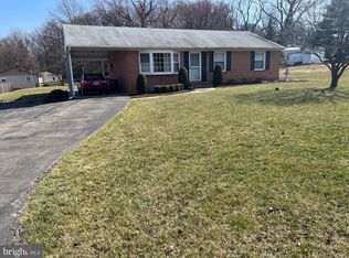 9005 Bethel Rd, Frederick, MD 21702