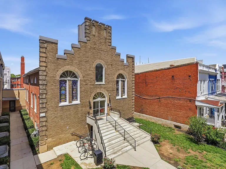 625 Park Rd NW #108 — Photo 5