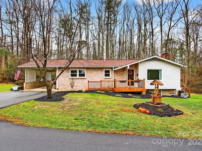 45 Due West Rd, Hendersonville, NC, 28792