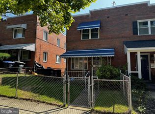 6545 N Capitol St NE, Washington, DC