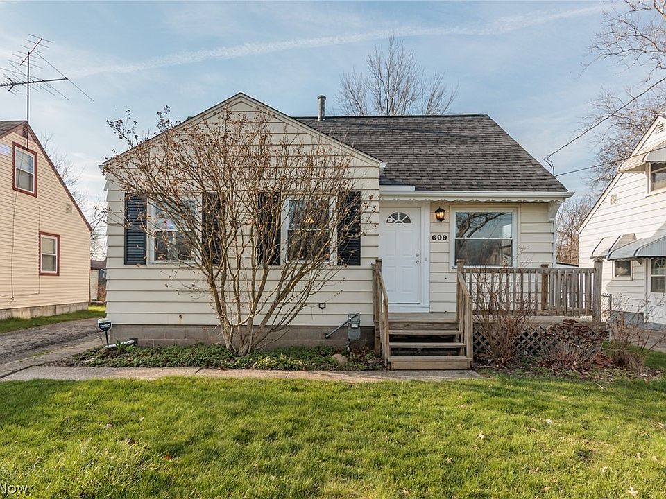 1st image of 609 Princeton Ave