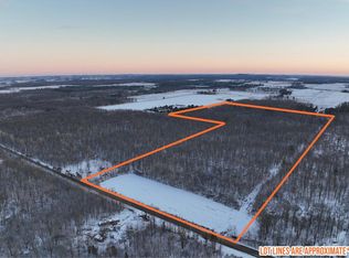 Bobwhite Rd, Neillsville, WI 54456