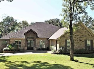 13719 Karah Ln, Lindale, TX 75771