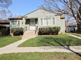 17625 Dixmoor Dr, Homewood, IL 60430