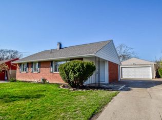 2212 Cambridge Ave SE, Massillon, OH 44646