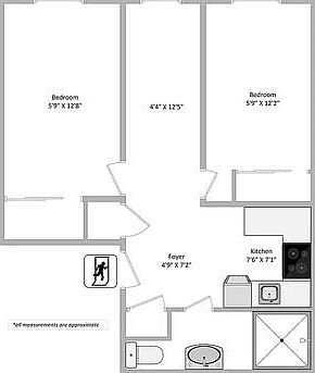 2nd image of 177 E 117th St #4