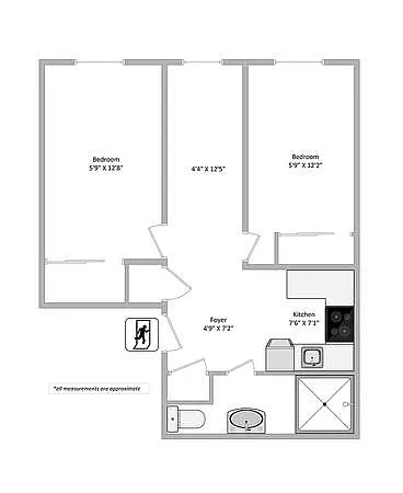 Building Photo - 177 E 117th St #4