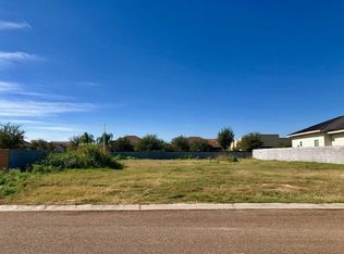 7802 Sonoma Ct, Laredo, TX 78045