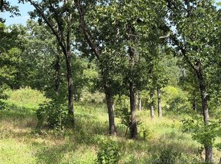 Double Springs Rd, McAlester, OK 74501