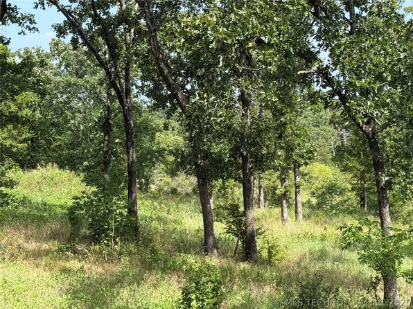 Double Springs Rd, McAlester, OK 74501