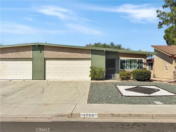 1745 Kings Dr, Paso Robles, CA 93446