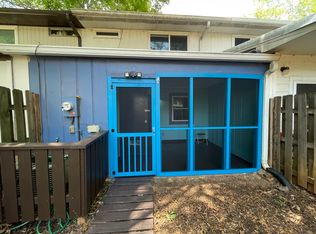 812 College Ave #812, Athens, GA 30601