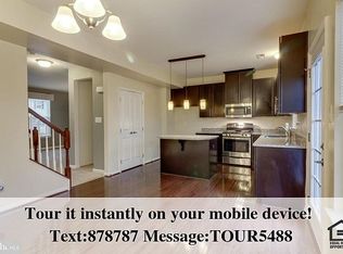 15 Parkers Mill Blvd, Mount Holly, NJ 08060