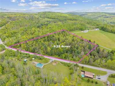 0 Blackman Hill Rd #13, Berkshire, NY, 13736