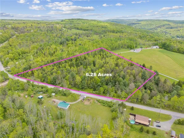 0 Blackman Hill Rd #13, Berkshire, NY 13736