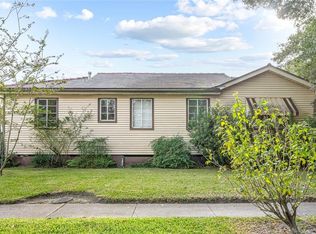 9 William Ave, Jefferson, LA 70121