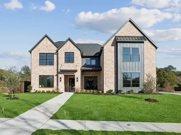 1117 Keller Springs Ave, Keller, TX 76248