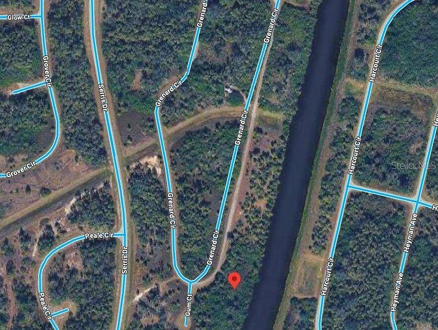 1st image of Grenard Cir