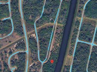 Grenard Cir, North port, FL 34288