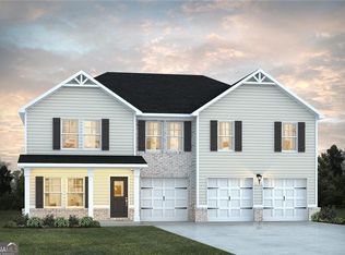 304 Bianca Way, McDonough, GA 30253