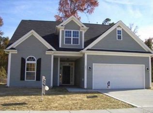 401 Timber Meadow Lake Dr, Fuquay Varina, NC 27526
