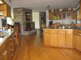 57 Upper Naselle Rd, Naselle, WA 98638