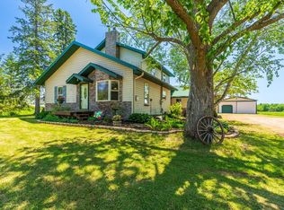 W8539 Cth M, Merrill, WI 54452