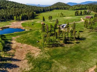12240 S Ridge Rd, Conifer, CO 80433