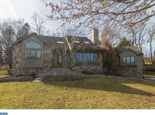 1131 Saint Finegan Dr, West Chester, PA 19382