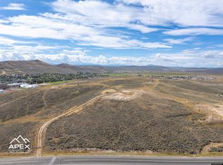 Cheyenne Dr, Evanston, WY 82930