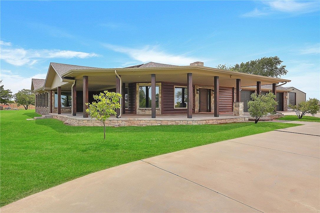 20281 E 970th Rd, Hammon, OK 73650 MLS 1028289 Zillow