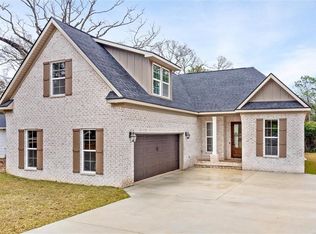 3007 Demetropolis Rd, Mobile, AL 36693