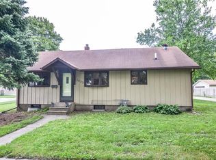 1333 9th St, Nevada, IA 50201