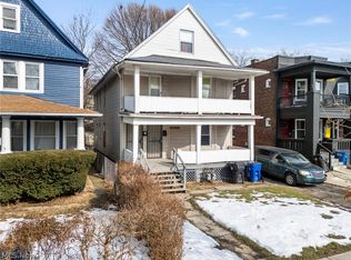 10301 Kempton Ave, Cleveland, OH