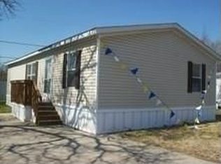 5701 Martin St TRLR 28, Fort Worth, TX 76119