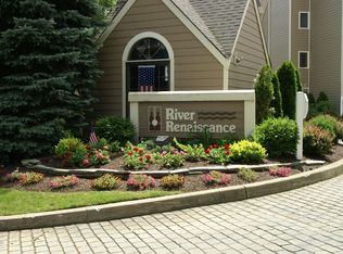 301 River Renaissance, East Rutherford, NJ 07073