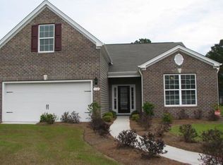 225 Coral Beach Cir LOT 59, Myrtle Beach, SC 29575