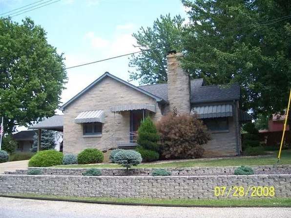 212 N Main St, West Salem, IL 62476