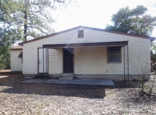 3515 Rice Mill Rd, Macon, GA 31206