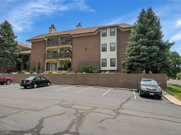 13950 E Oxford Pl #108