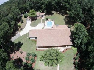 7137 Ox Bow Cir, Tallahassee, FL 32312