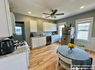 64 Parkton Rd #1, Jamaica Plain, MA 02130