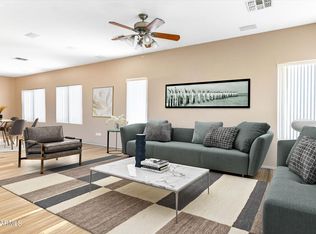 4536 W Rolling Rock Dr, Phoenix, AZ 85086