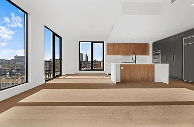 Rented by West 124th Manager LLC