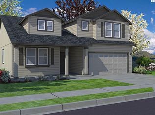250 Ladera St, Prosser, WA 99350