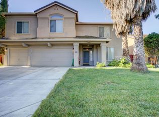 927 Cardoza Rd, Los Banos, CA 93635