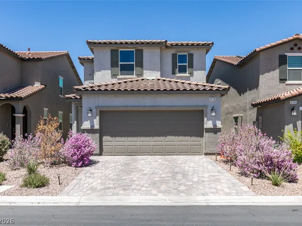4110 Golden Fleece Ave, Las Vegas, NV 89141