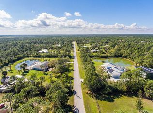 4100 Pepper Tree St, Grant Valkaria, FL 32949