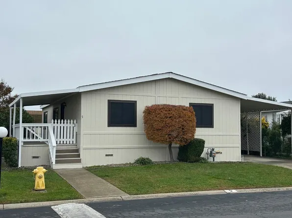 3120 Live Oak Blvd Unit 5, Yuba City, CA 95991