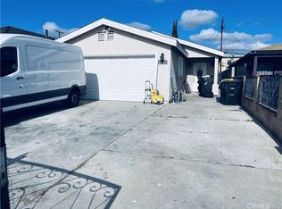 9517 San Miguel Ave, South Gate, CA 90280